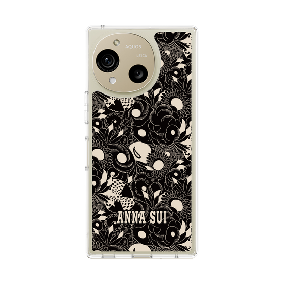 スリムプロテクションケース［ ANNA SUI - デコスワール ］