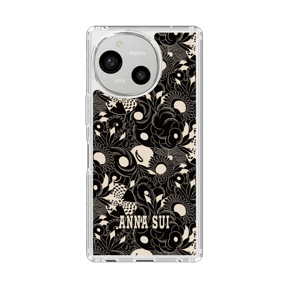 スリムプロテクションケース［ ANNA SUI - デコスワール ］
