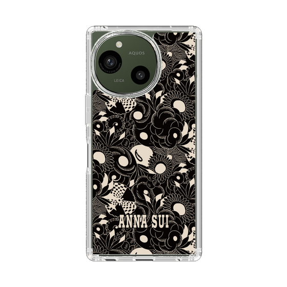 スリムプロテクションケース［ ANNA SUI - デコスワール ］
