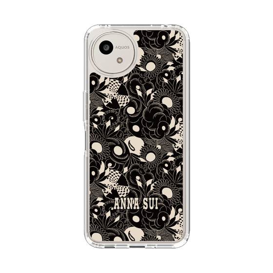 スリムプロテクションケース［ ANNA SUI - デコスワール ］