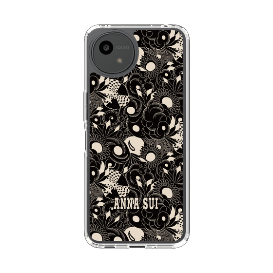 スリムプロテクションケース［ ANNA SUI - デコスワール ］