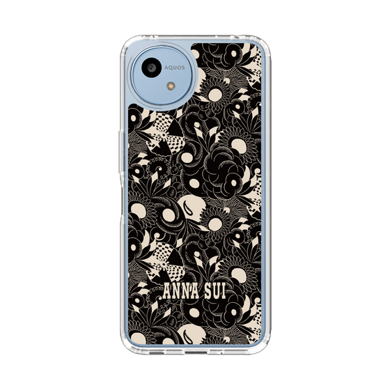 スリムプロテクションケース［ ANNA SUI - デコスワール ］