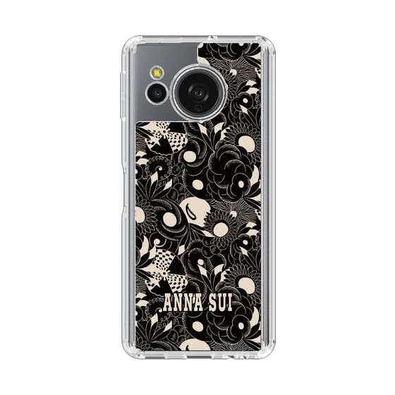 スリムプロテクションケース［ ANNA SUI - デコスワール ］
