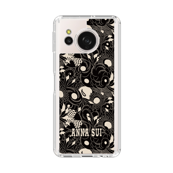スリムプロテクションケース［ ANNA SUI - デコスワール ］