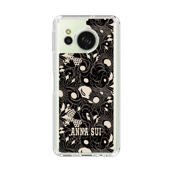 スリムプロテクションケース［ ANNA SUI - デコスワール ］