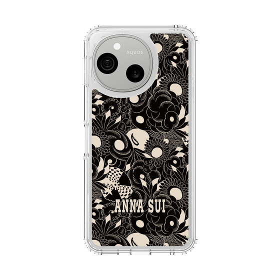 スリムプロテクションケース［ ANNA SUI - デコスワール ］