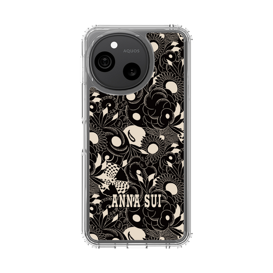 スリムプロテクションケース［ ANNA SUI - デコスワール ］