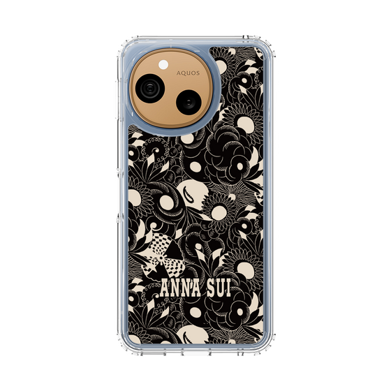 スリムプロテクションケース［ ANNA SUI - デコスワール ］