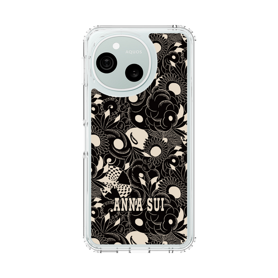 スリムプロテクションケース［ ANNA SUI - デコスワール ］