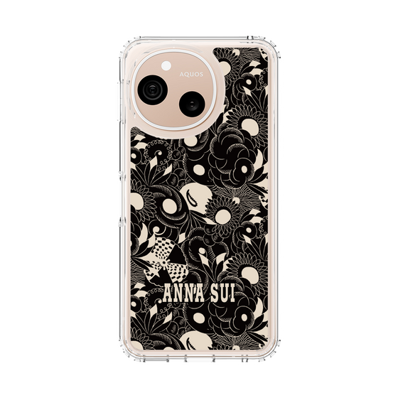 スリムプロテクションケース［ ANNA SUI - デコスワール ］