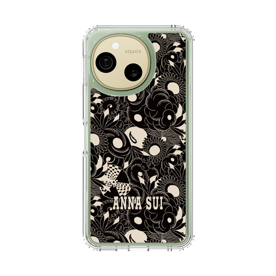 スリムプロテクションケース［ ANNA SUI - デコスワール ］