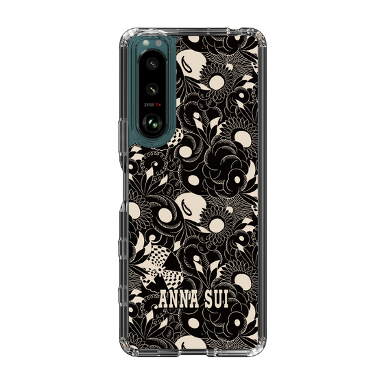 スリムプロテクションケース［ ANNA SUI - デコスワール ］