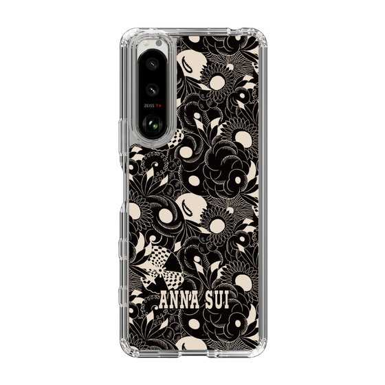 スリムプロテクションケース［ ANNA SUI - デコスワール ］