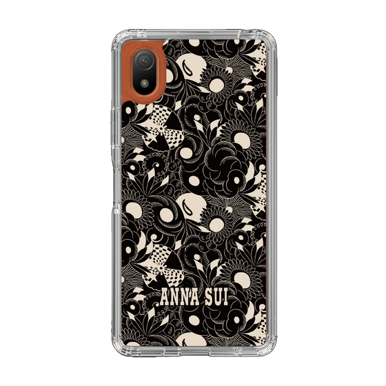 スリムプロテクションケース［ ANNA SUI - デコスワール ］