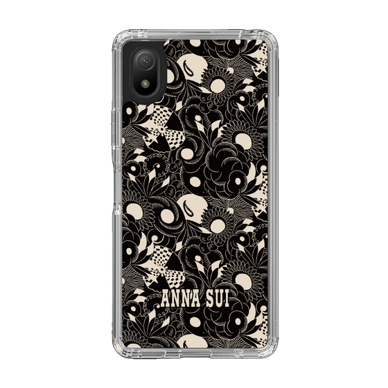 スリムプロテクションケース［ ANNA SUI - デコスワール ］