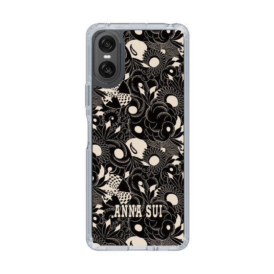 スリムプロテクションケース［ ANNA SUI - デコスワール ］