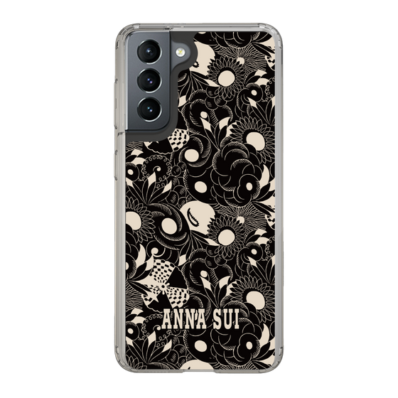 スリムプロテクションケース［ ANNA SUI - デコスワール ］