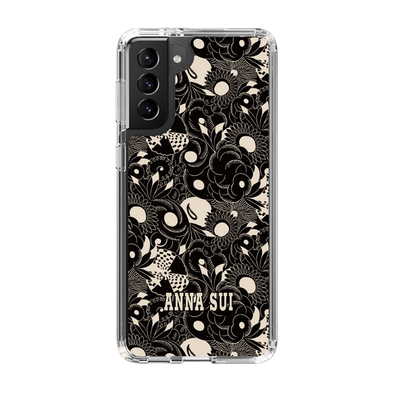 スリムプロテクションケース［ ANNA SUI - デコスワール ］