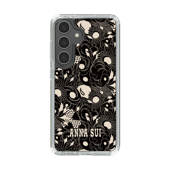 スリムプロテクションケース［ ANNA SUI - デコスワール ］