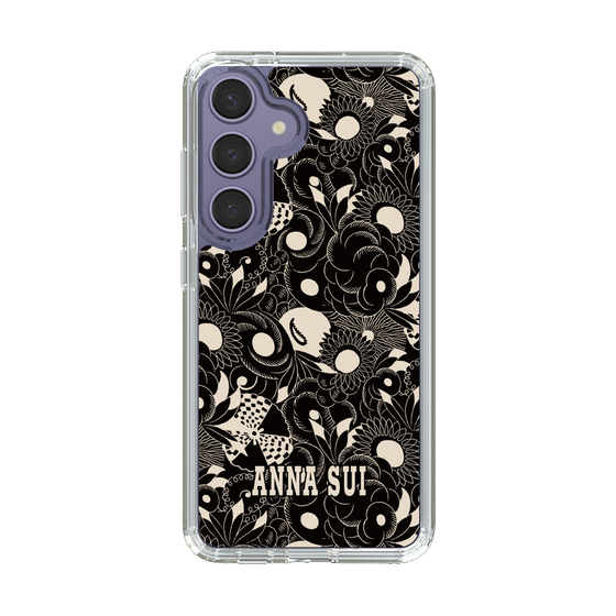 スリムプロテクションケース［ ANNA SUI - デコスワール ］