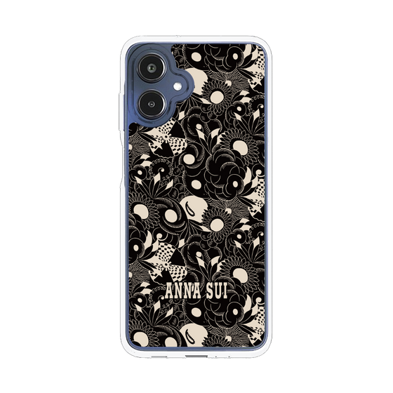 スリムプロテクションケース［ ANNA SUI - デコスワール ］
