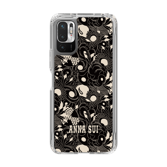 スリムプロテクションケース［ ANNA SUI - デコスワール ］