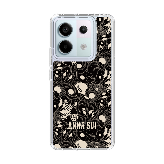 スリムプロテクションケース［ ANNA SUI - デコスワール ］