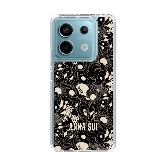 スリムプロテクションケース［ ANNA SUI - デコスワール ］