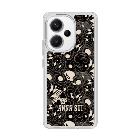 スリムプロテクションケース［ ANNA SUI - デコスワール ］