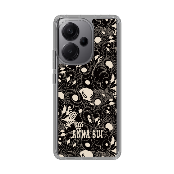 スリムプロテクションケース［ ANNA SUI - デコスワール ］