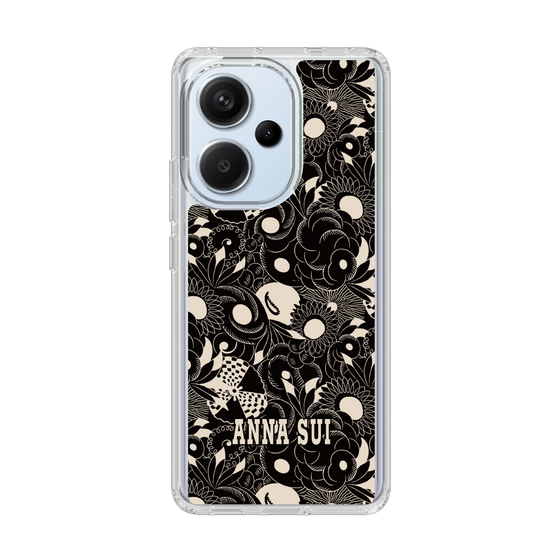 スリムプロテクションケース［ ANNA SUI - デコスワール ］