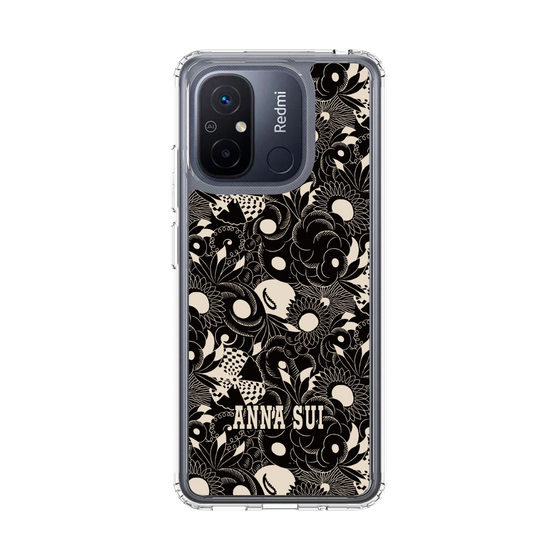 スリムプロテクションケース［ ANNA SUI - デコスワール ］