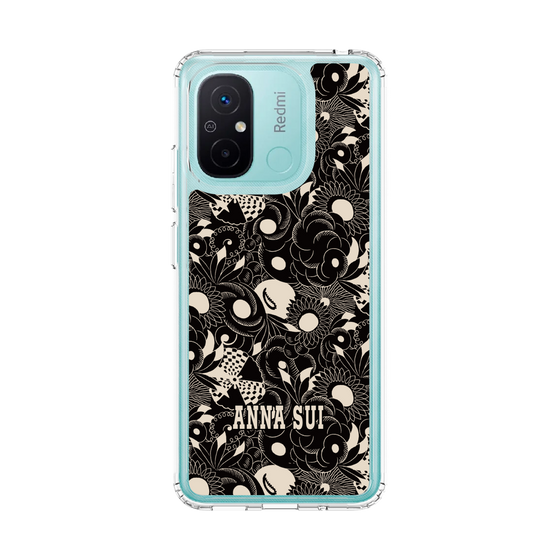 スリムプロテクションケース［ ANNA SUI - デコスワール ］