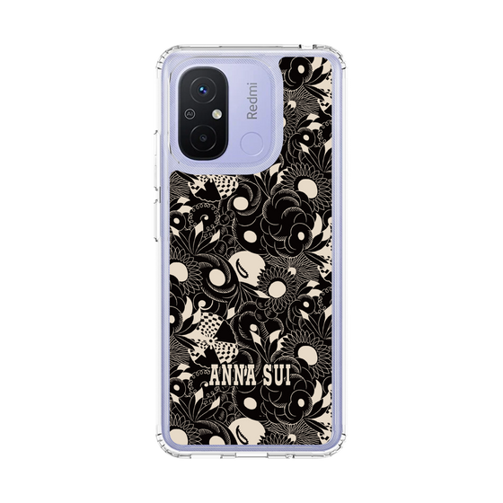 スリムプロテクションケース［ ANNA SUI - デコスワール ］