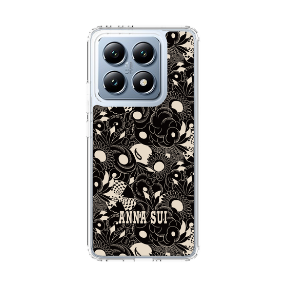 スリムプロテクションケース［ ANNA SUI - デコスワール ］