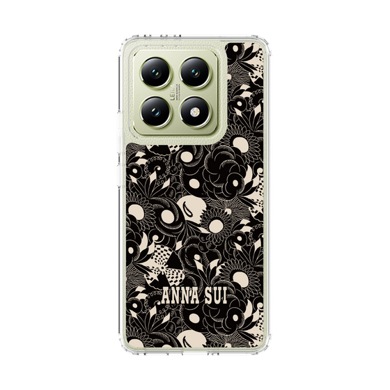 スリムプロテクションケース［ ANNA SUI - デコスワール ］