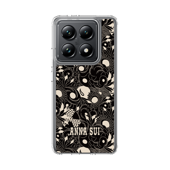 スリムプロテクションケース［ ANNA SUI - デコスワール ］