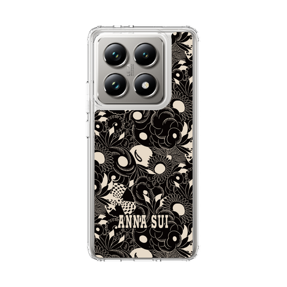 スリムプロテクションケース［ ANNA SUI - デコスワール ］