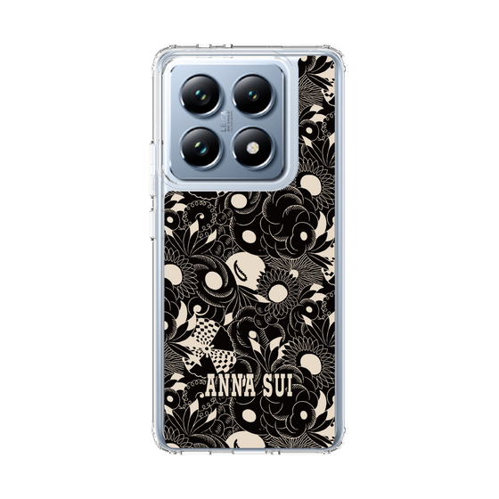 スリムプロテクションケース［ ANNA SUI - デコスワール ］