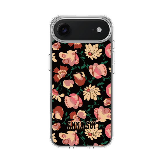 スリムプロテクションケース［ ANNA SUI - ポウジーズ ］