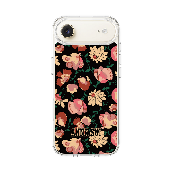 スリムプロテクションケース［ ANNA SUI - ポウジーズ ］