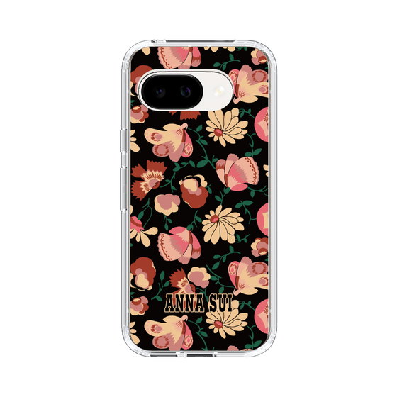 スリムプロテクションケース［ ANNA SUI - ポウジーズ ］