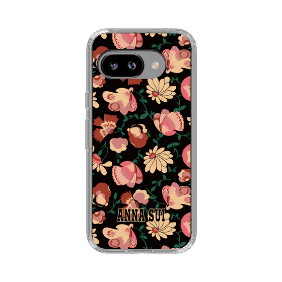 スリムプロテクションケース［ ANNA SUI - ポウジーズ ］