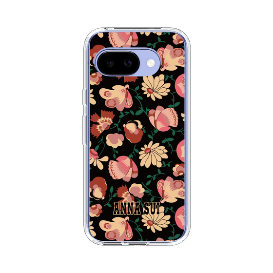 スリムプロテクションケース［ ANNA SUI - ポウジーズ ］