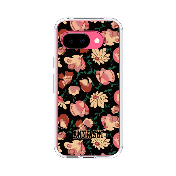スリムプロテクションケース［ ANNA SUI - ポウジーズ ］