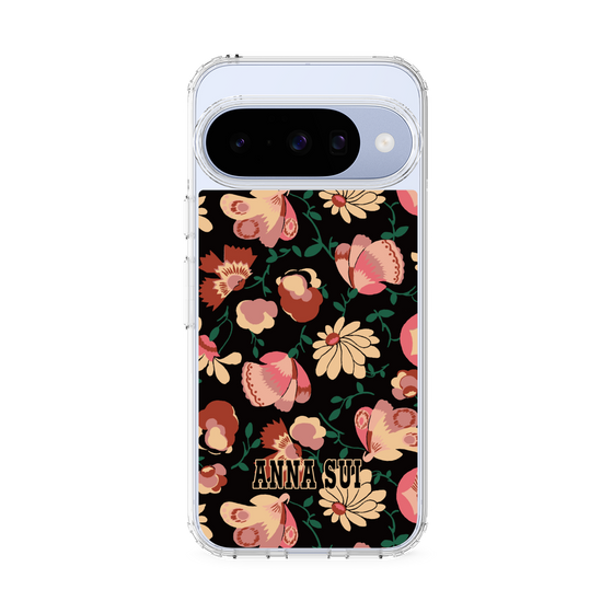 スリムプロテクションケース［ ANNA SUI - ポウジーズ ］