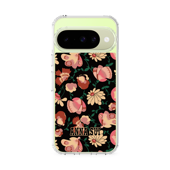 スリムプロテクションケース［ ANNA SUI - ポウジーズ ］