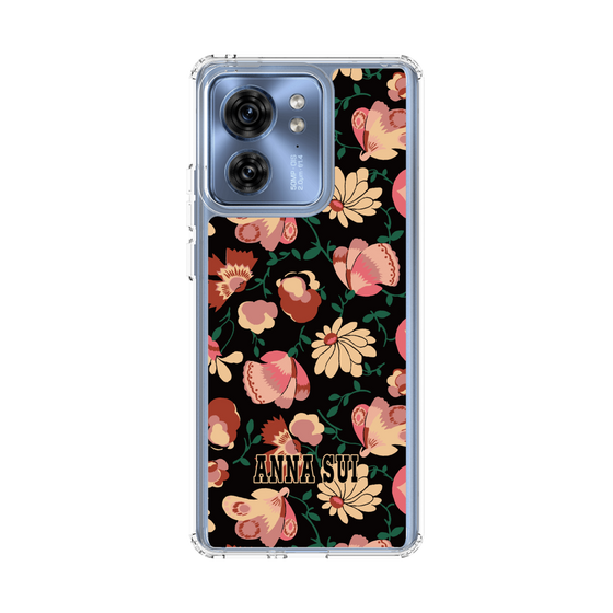 スリムプロテクションケース［ ANNA SUI - ポウジーズ ］
