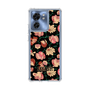 スリムプロテクションケース［ ANNA SUI - ポウジーズ ］