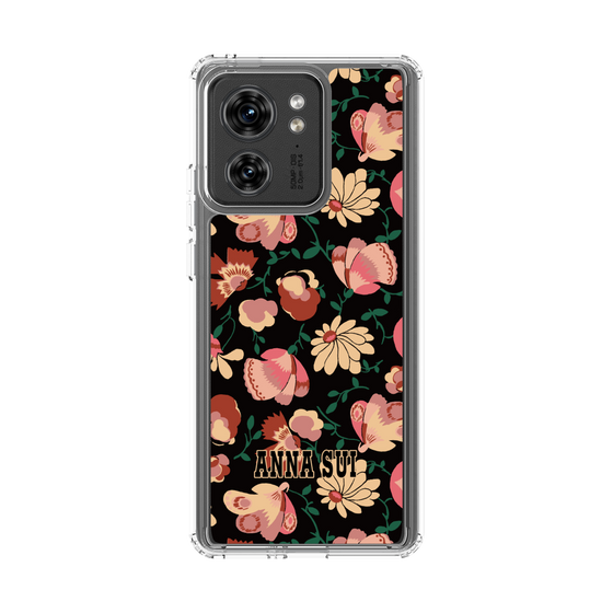 スリムプロテクションケース［ ANNA SUI - ポウジーズ ］